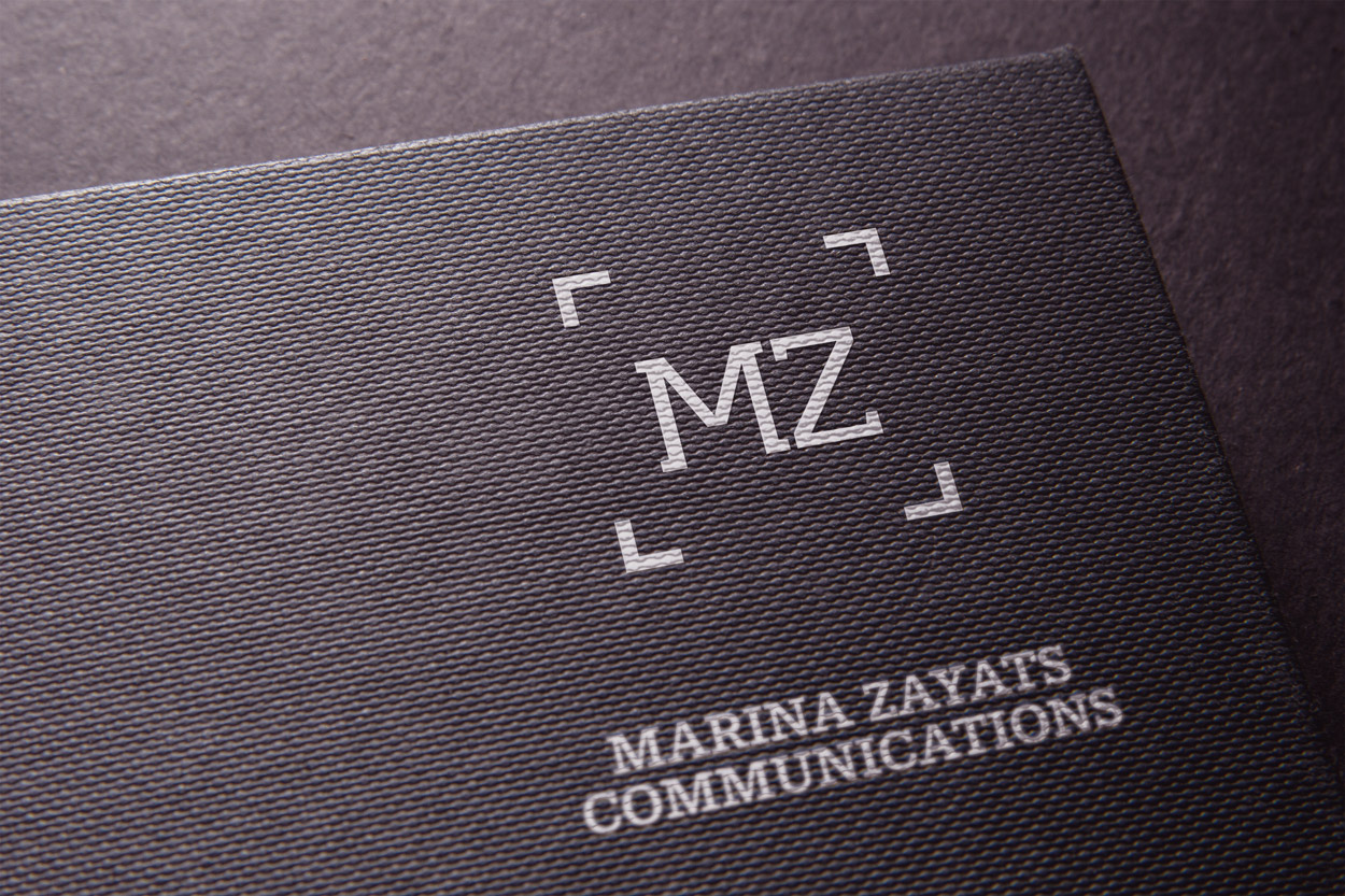 Stationery Marina Zayats